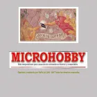 microhobby.speccy.cz microhobby.speccy.cz