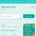 microlinksite.com microlinksite.com
