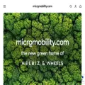 micromobility.com