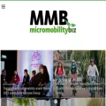 micromobilitybiz.com
