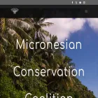 micronesianconservation.org