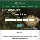 micronesica.org