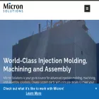 micronsolutions.com micronsolutions.com