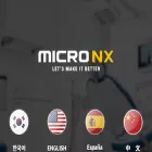micronx.co.kr micronx.co.kr