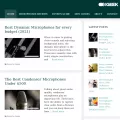 microphonesgeek.com microphonesgeek.com