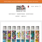 micropuzzles.com micropuzzles.com
