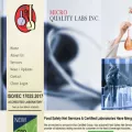 microqualitylabs.com microqualitylabs.com