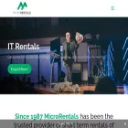microrentals.com.au microrentals.com.au