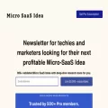 microsaasidea.com