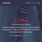 microservices-demo.github.io microservices-demo.github.io