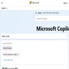 microsoftcopilotstudio.microsoft.com microsoftcopilotstudio.microsoft.com