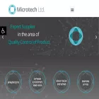 microtech.co.il microtech.co.il