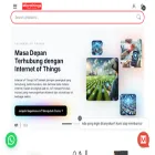 microthings.id
