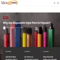 microzones.co.uk