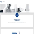 micuentab2b.tigo.com.co micuentab2b.tigo.com.co