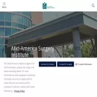 midamericasurgery.com