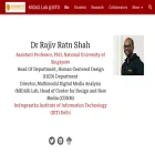 midas.iiitd.edu.in