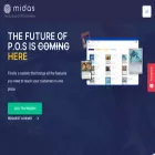 midaspos.io midaspos.io