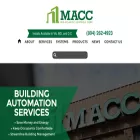 midatlanticcontrols.com