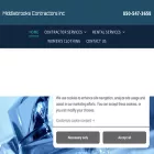 middlebrookscontractors.com