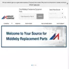 middlebyadvantage.com middlebyadvantage.com