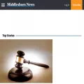 middlesboronews.com