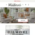 middletonsfurnituresandappliances.com
