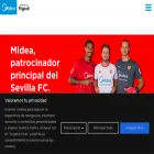 midea.fr midea.fr