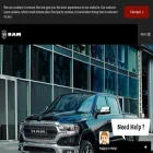 mideast.ramtrucks.com mideast.ramtrucks.com