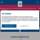 midhurstvets.co.uk