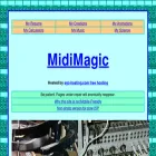 midimagic.sgc-hosting.com midimagic.sgc-hosting.com