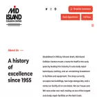 midislandcollision.com midislandcollision.com
