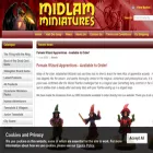 midlamminiatures.co.uk midlamminiatures.co.uk