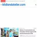 midlandatelier.com