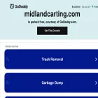 midlandcarting.com
