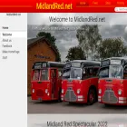 midlandred.net