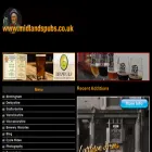 midlandspubs.co.uk midlandspubs.co.uk