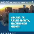 midlandtxedc.com midlandtxedc.com