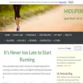 midliferunning.com