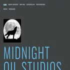 midnightoilstudios.org midnightoilstudios.org