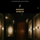 midnightramblerbar.com midnightramblerbar.com