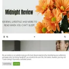 midnightreview.co.uk midnightreview.co.uk