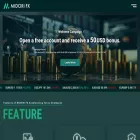 midorifx.com midorifx.com