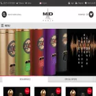 midparis.com midparis.com