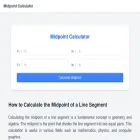 midpointcalculator.co