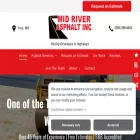 midriverasphalt.com