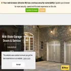 midstategaragedoorsandservice.com midstategaragedoorsandservice.com