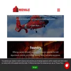 midvaleindustries.com midvaleindustries.com
