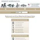 midwestacornnut.com