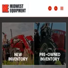 midwestequipmentar.com